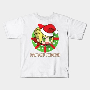 PADORU PADORU Kids T-Shirt